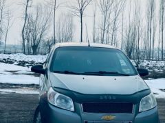 Photo of the vehicle Chevrolet Aveo