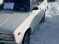 Сүрөт унаа ВАЗ (Lada) 2104