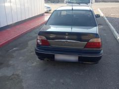 Фото авто Daewoo Nexia