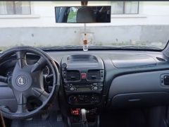 Фото авто Nissan Almera