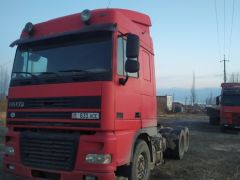 Фото авто DAF 95 series