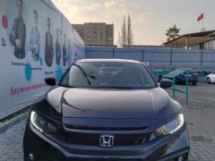 Фото авто Honda Civic