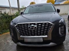 Сүрөт унаа Hyundai Palisade