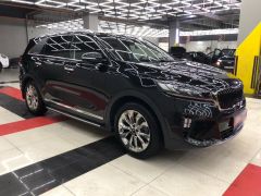 Photo of the vehicle Kia Sorento