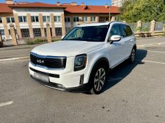 Фото авто Kia Telluride