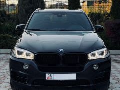 Фото авто BMW X5