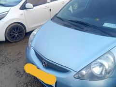 Фото авто Honda Jazz