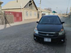 Фото авто Honda Stream