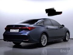 Сүрөт унаа Toyota Avalon