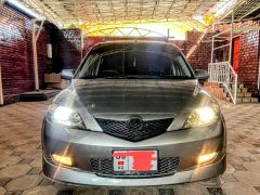 Сүрөт унаа Mazda Demio