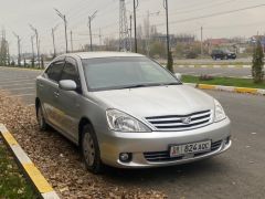 Фото авто Toyota Allion