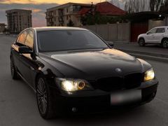 Сүрөт унаа BMW 7 серия