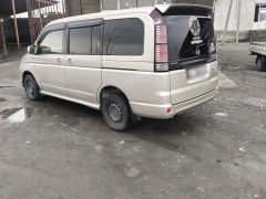 Фото авто Honda Stepwgn