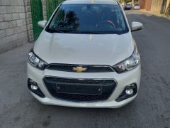 Фото авто Chevrolet Spark