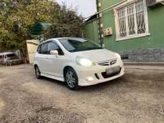 Сүрөт унаа Honda Jazz