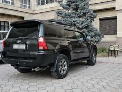 Сүрөт унаа Toyota 4Runner