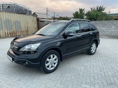 Фото авто Honda CR-V