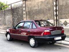 Сүрөт унаа Daewoo Nexia