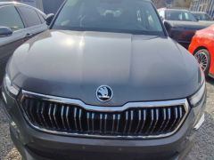 Сүрөт унаа Skoda Kodiaq