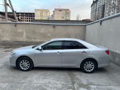 Photo of the vehicle Toyota Camry