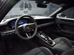 Photo of the vehicle Porsche 911