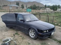 Сүрөт унаа BMW 5 серия