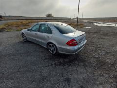 Photo of the vehicle Mercedes-Benz E-Класс