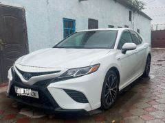 Сүрөт унаа Toyota Camry