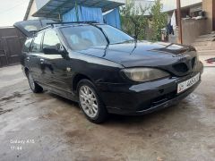 Фото авто Nissan Primera