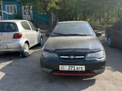 Сүрөт унаа Daewoo Nexia