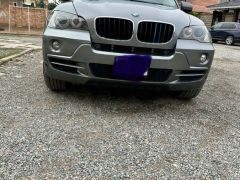 Сүрөт унаа BMW X5