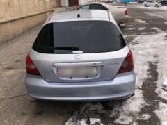 Photo of the vehicle Honda Civic