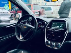 Сүрөт унаа Chevrolet Spark