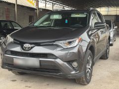 Фото авто Toyota RAV4