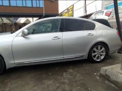 Фото авто Lexus GS