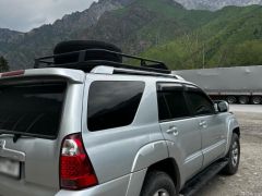 Photo of the vehicle Toyota 4Runner