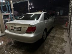 Сүрөт унаа Toyota Camry