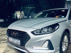 Сүрөт унаа Hyundai Sonata