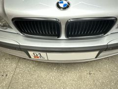 Фото авто BMW 7 серии