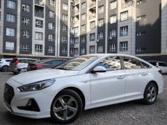 Сүрөт унаа Hyundai Sonata