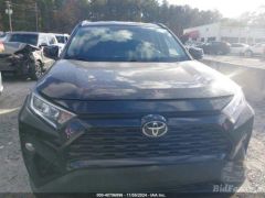 Сүрөт унаа Toyota RAV4