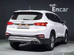 Фото авто Hyundai Santa Fe