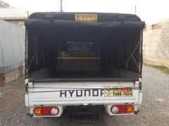 Фото авто Hyundai Porter