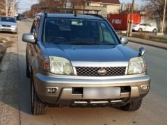 Photo of the vehicle Nissan X-Trail