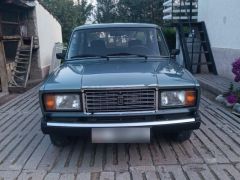 Сүрөт унаа ВАЗ (Lada) 2107