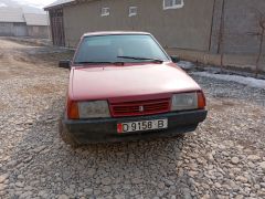 Photo of the vehicle ВАЗ (Lada) 21099