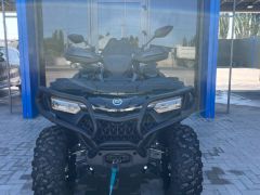 Сүрөт унаа CFMoto CFORCE X10 High Version