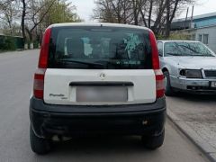 Photo of the vehicle Fiat Panda