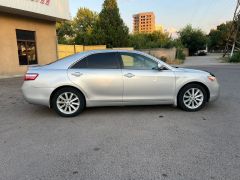 Сүрөт унаа Toyota Camry