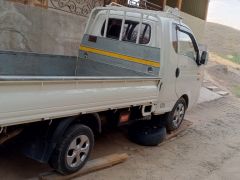 Фото авто Hyundai Porter